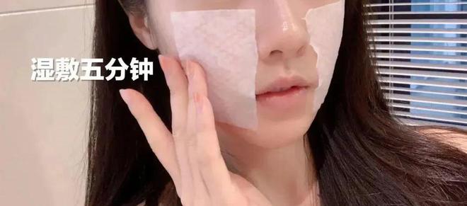 瓶新肌水+精华露层层强韧肌肤细嫩年轻肌！AG真人旗舰厅登录保税直发HR赫莲娜绿宝(图2)