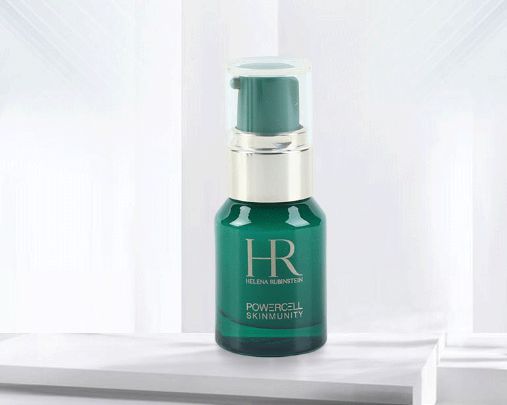 瓶新肌水+精华露层层强韧肌肤细嫩年轻肌！AG真人旗舰厅登录保税直发HR赫莲娜绿宝(图4)
