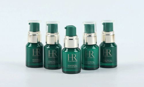 瓶新肌水+精华露层层强韧肌肤细嫩年轻肌！AG真人旗舰厅登录保税直发HR赫莲娜绿宝(图17)