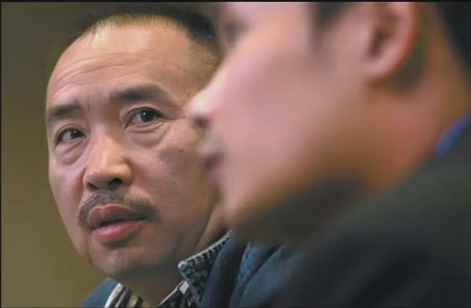 受审当地老百姓用七个字精准评价他AG真人游戏地址2011年在厦门(图7)