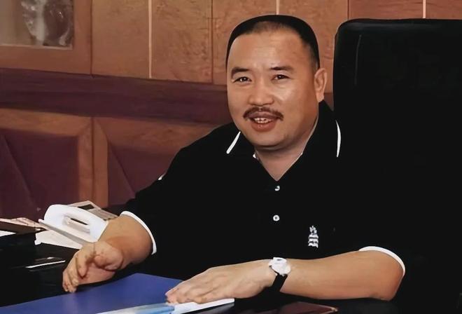 受审当地老百姓用七个字精准评价他AG真人游戏地址2011年在厦门