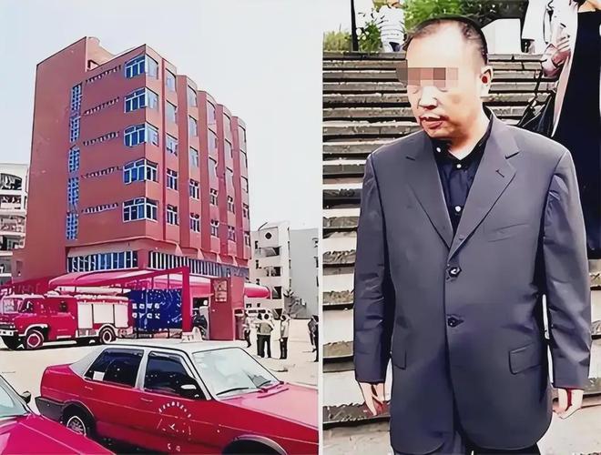 受审当地老百姓用七个字精准评价他AG真人游戏地址2011年在厦门(图3)