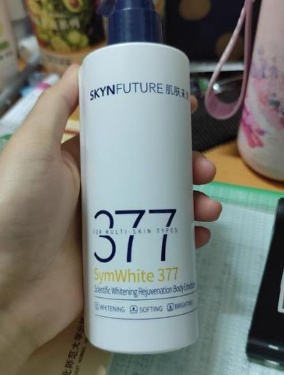 身体乳深层保湿不粘腻选购不踩雷AG真人地址SURRYN 素影(图6) 身体乳深层保湿不粘腻选购不踩雷AG真人地址SURRYN 素影(图6)