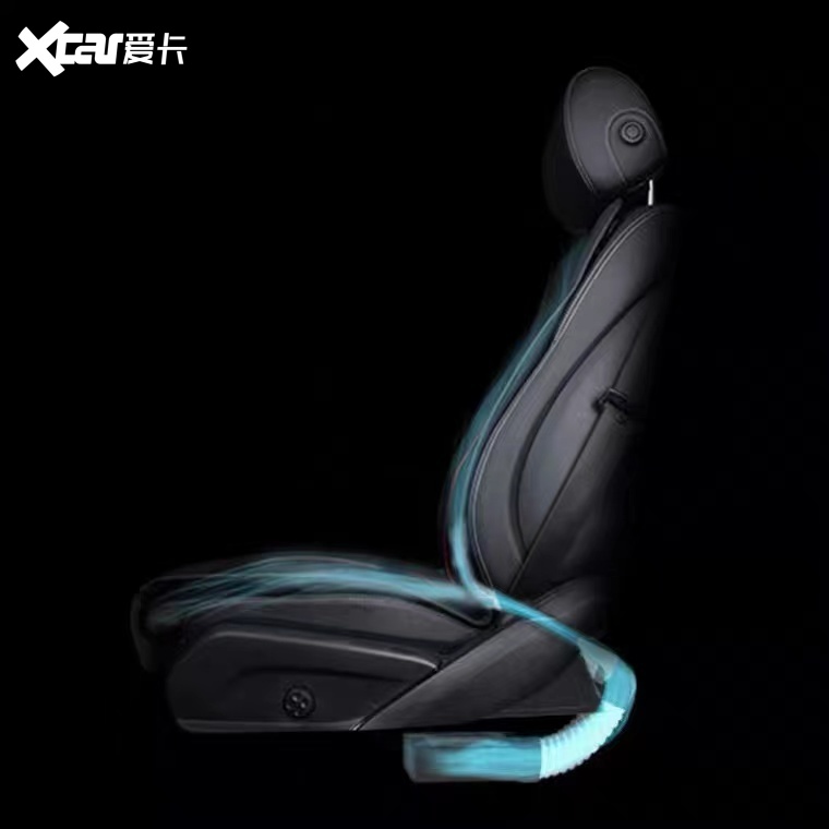 的烫怎么降温才靠谱？AG真人夏天座椅晒(图2)