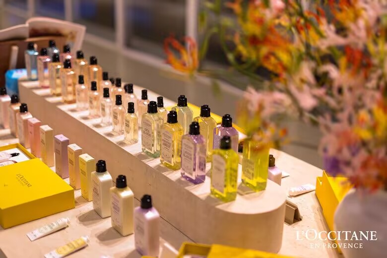 全新“南法艺境”香氛系列在沪发布AG真人